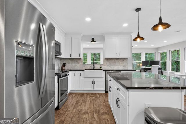 610 Ralls Road, Hogansville, GA 30230