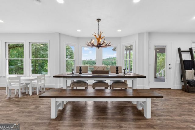 610 Ralls Road, Hogansville, GA 30230
