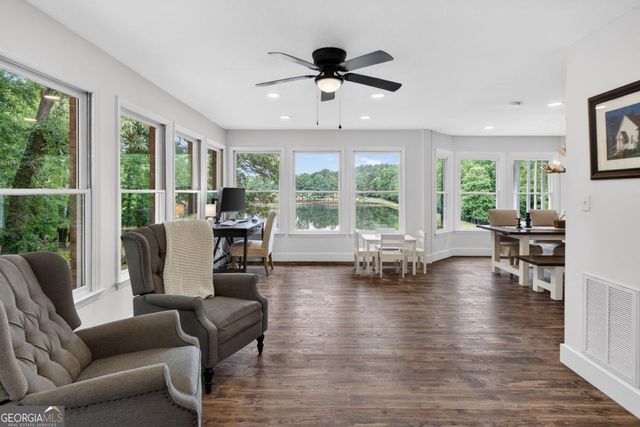 610 Ralls Road, Hogansville, GA 30230