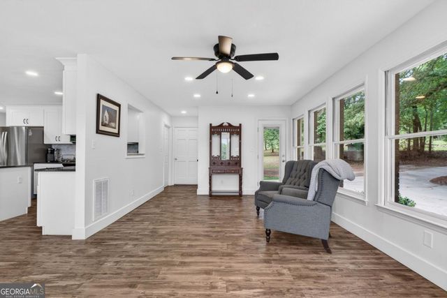 610 Ralls Road, Hogansville, GA 30230