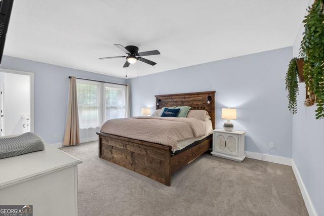 610 Ralls Road, Hogansville, GA 30230