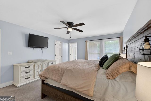 610 Ralls Road, Hogansville, GA 30230