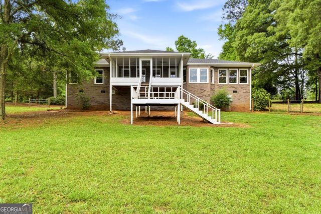 610 Ralls Road, Hogansville, GA 30230