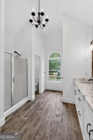 610 Ralls Road, Hogansville, GA 30230