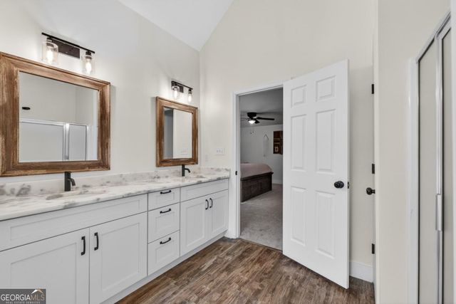610 Ralls Road, Hogansville, GA 30230
