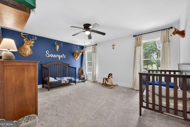 610 Ralls Road, Hogansville, GA 30230