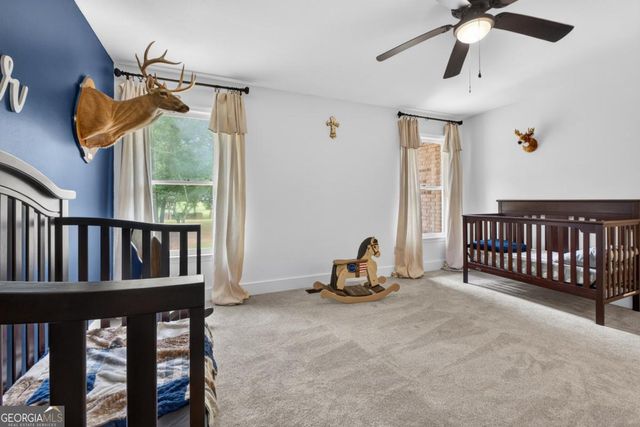610 Ralls Road, Hogansville, GA 30230