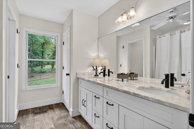 610 Ralls Road, Hogansville, GA 30230