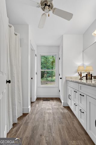 610 Ralls Road, Hogansville, GA 30230