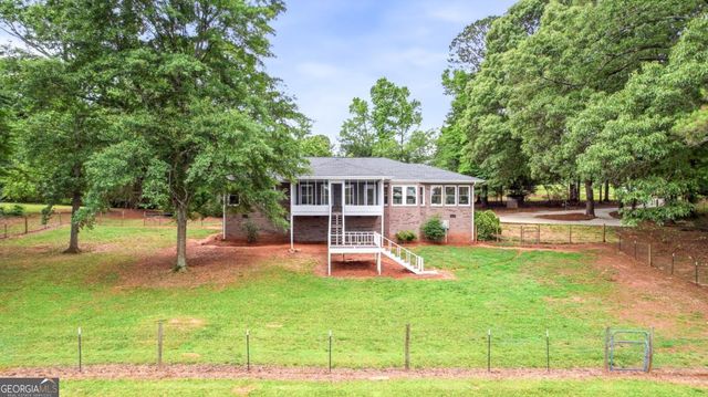 610 Ralls Road, Hogansville, GA 30230