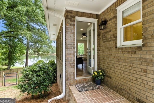 610 Ralls Road, Hogansville, GA 30230
