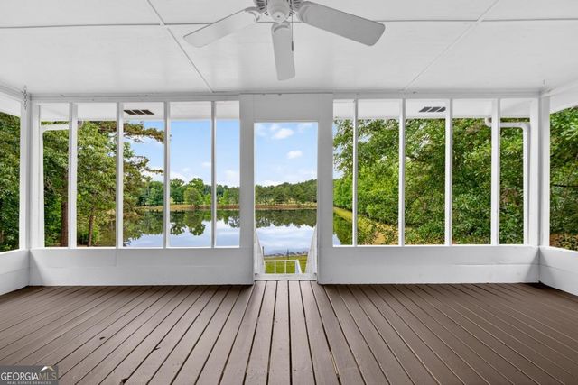 610 Ralls Road, Hogansville, GA 30230