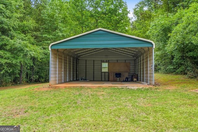 610 Ralls Road, Hogansville, GA 30230