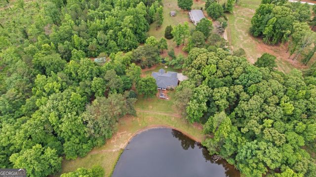 610 Ralls Road, Hogansville, GA 30230