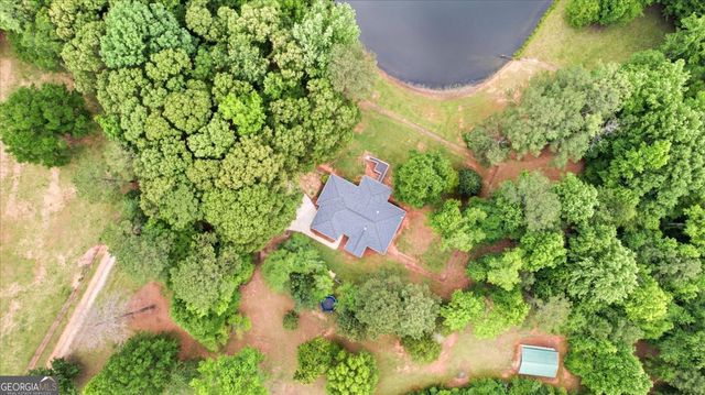610 Ralls Road, Hogansville, GA 30230