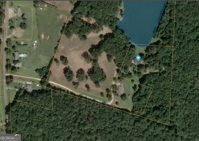 610 Ralls Road, Hogansville, GA 30230