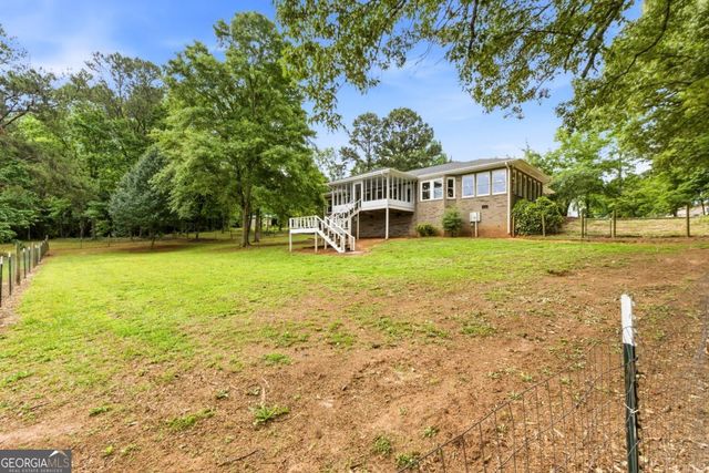 610 Ralls Road, Hogansville, GA 30230