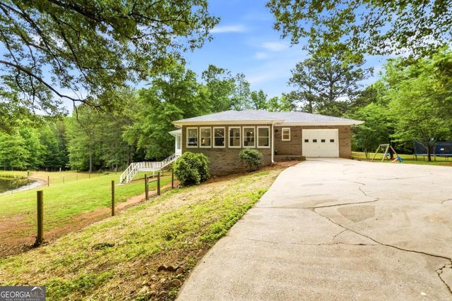 610 Ralls Road, Hogansville, GA 30230
