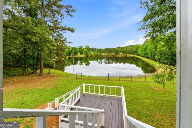 610 Ralls Road, Hogansville, GA 30230