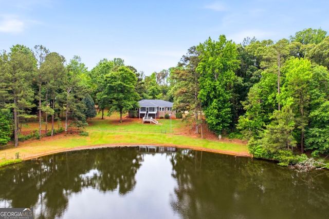 610 Ralls Road, Hogansville, GA 30230