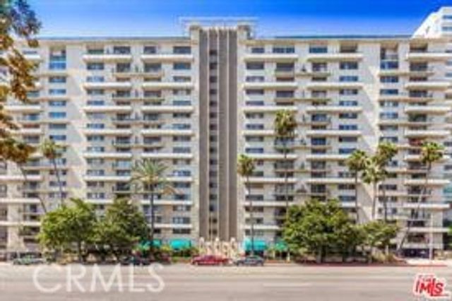 10535 Wilshire Blvd. 612, Los Angeles, CA 90024