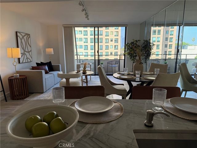 10535 Wilshire Blvd. 612, Los Angeles, CA 90024