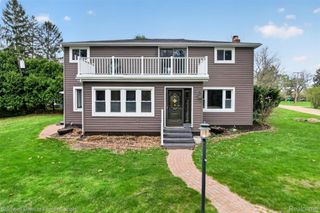 1190 Olander Drive, Elba Township, MI 48446