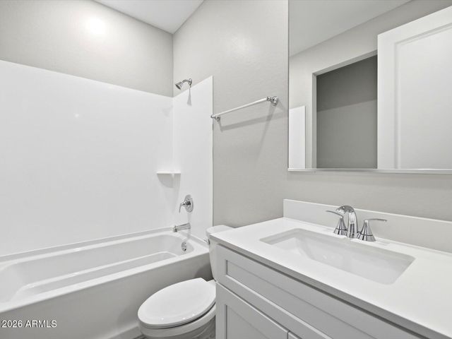 7853 W BRYCE Lane, Glendale, AZ 85303