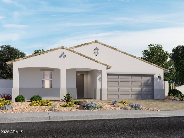 7853 W BRYCE Lane, Glendale, AZ 85303