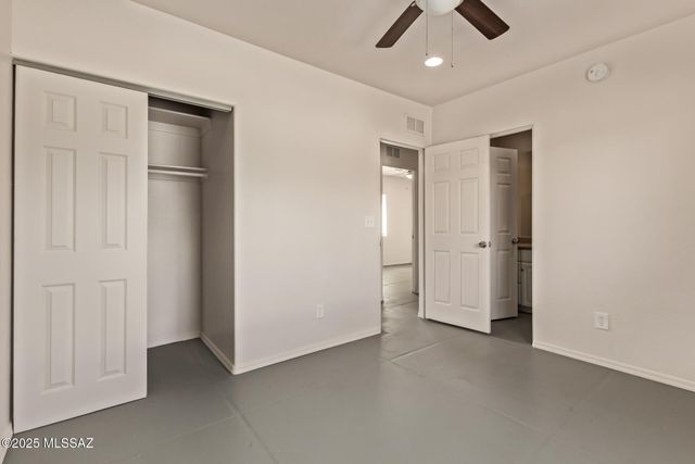 1025 E 24th Street, Tucson, AZ 85713