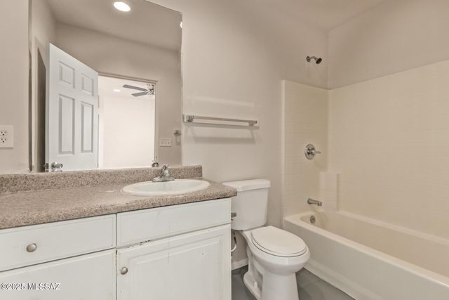 1025 E 24th Street, Tucson, AZ 85713