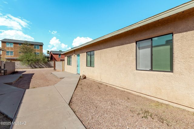 1025 E 24th Street, Tucson, AZ 85713
