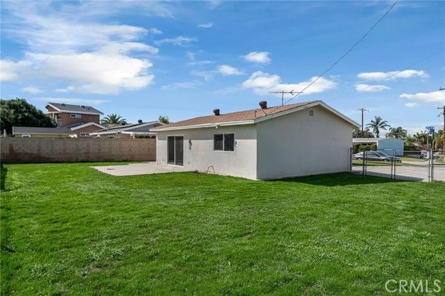10202 Mina Avenue, Whittier, CA 90605
