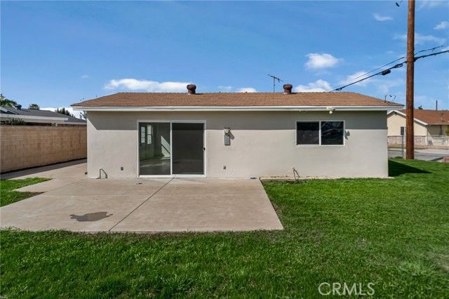 10202 Mina Avenue, Whittier, CA 90605