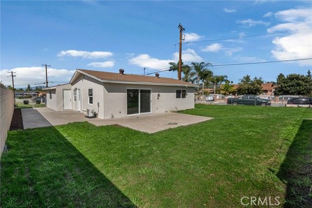 10202 Mina Avenue, Whittier, CA 90605
