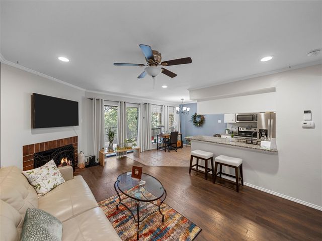 2505 Wedglea Drive 126, Dallas, TX 75211