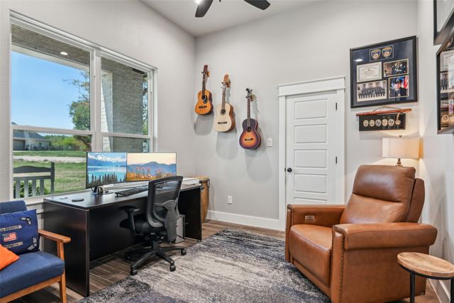 127 Clayton Crossing, Springtown, TX 76082