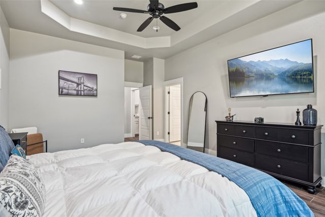 127 Clayton Crossing, Springtown, TX 76082
