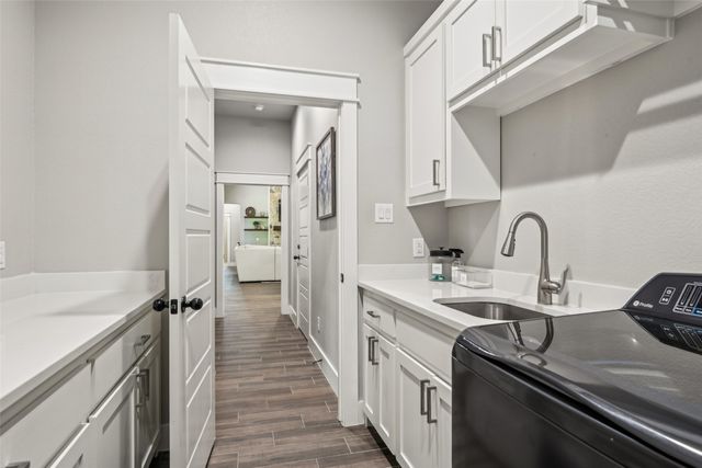 127 Clayton Crossing, Springtown, TX 76082