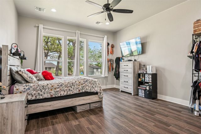 127 Clayton Crossing, Springtown, TX 76082