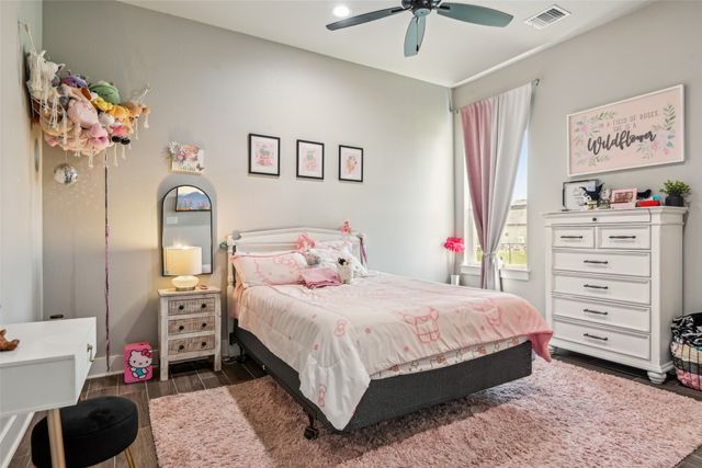 127 Clayton Crossing, Springtown, TX 76082