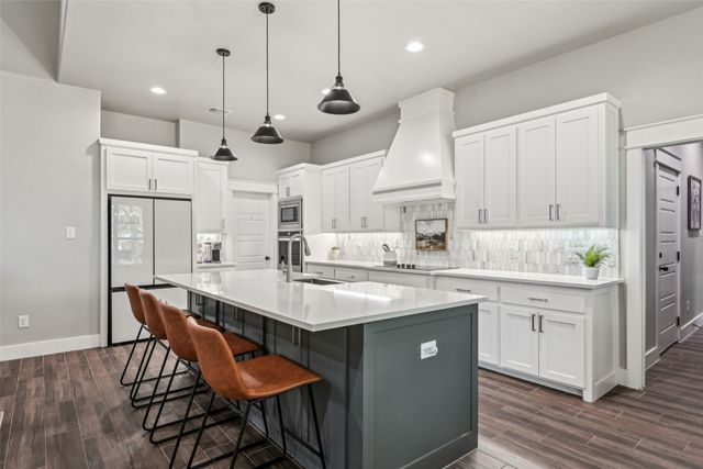 127 Clayton Crossing, Springtown, TX 76082
