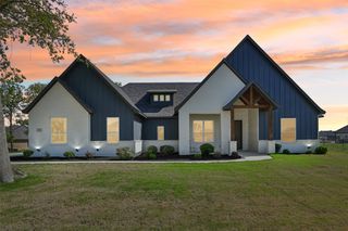 127 Clayton Crossing, Springtown, TX 76082