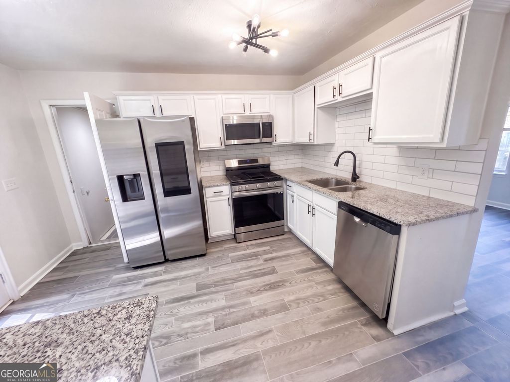 4389 Southvale Drive, Decatur, GA 30034 — photo 2