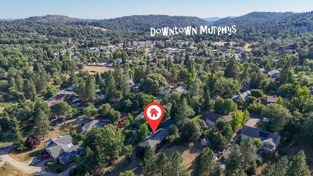 198 Sweetwater Dr, Murphys, CA 95247