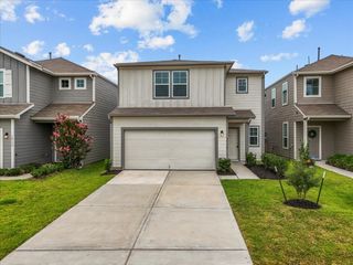10134 Clearwick Street, Houston, TX 77034