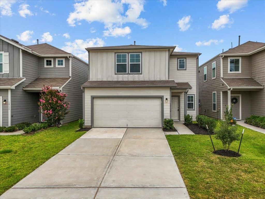 10134 Clearwick Street, Houston, TX 77034