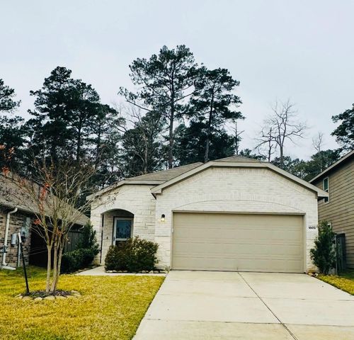 10473 Pineland Drive, Conroe, TX 77378