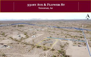 001 W Flower Street 12, Tonopah, AZ 85354