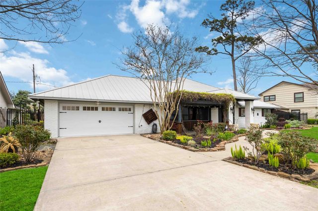 4031 Fernwood Drive, Houston, TX 77021